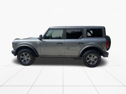 Used 2025 Ford Bronco Big Bend