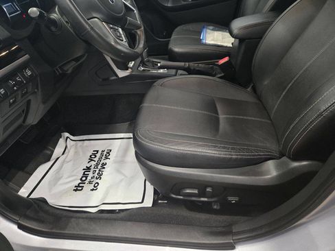 Used 2017 Subaru Forester 2.5i Touring image 31