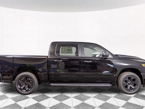 New 2026 RAM 1500 Express AWD/4WD image 9