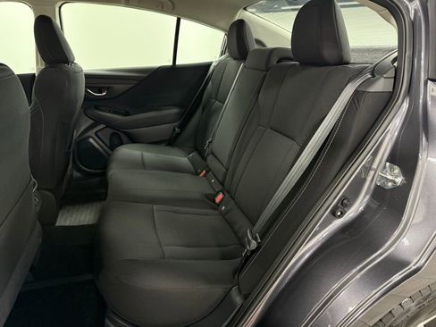New 2025 Subaru Legacy Premium image 18