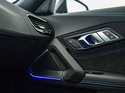 Certified 2022 BMW Z4 sDrive30i w/ M Sport Package image 28