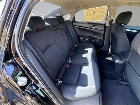 Used 2019 Honda Civic EX image 27