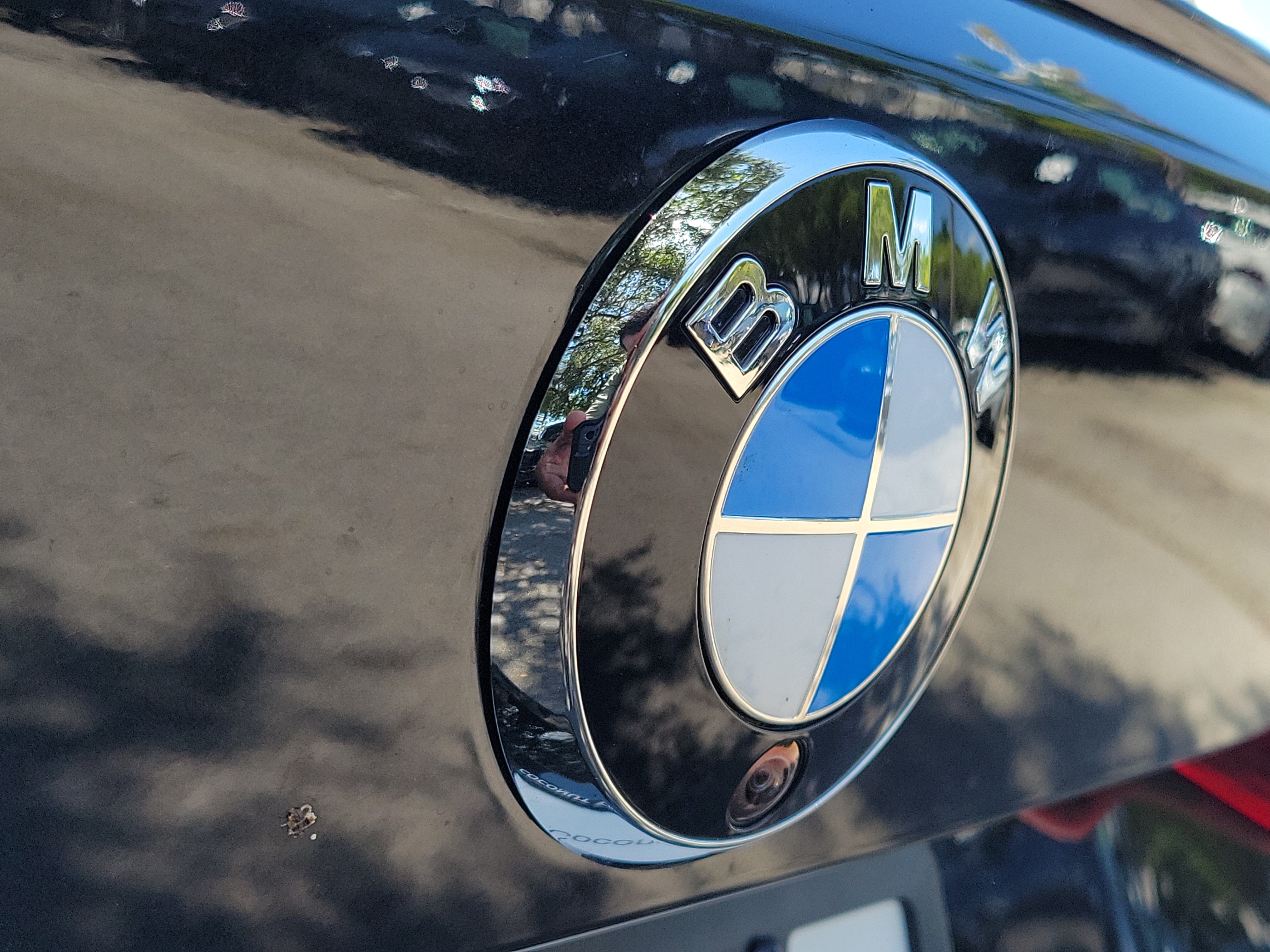 New 2027 BMW 430i Coupe w/ M Sport Package RWD image 5