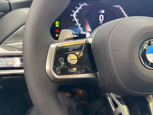 New 2026 BMW 740i xDrive image 20