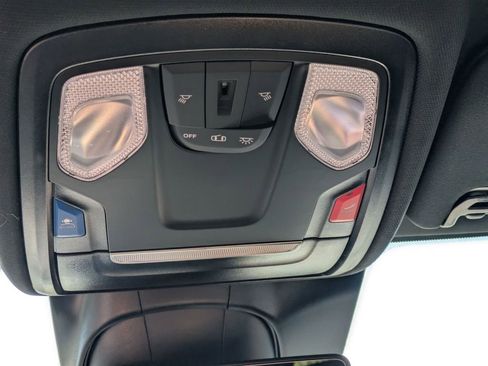 New 2026 RAM 2500 Big Horn AWD/4WD image 25