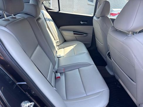 Used 2015 Acura TLX V6 FWD image 7