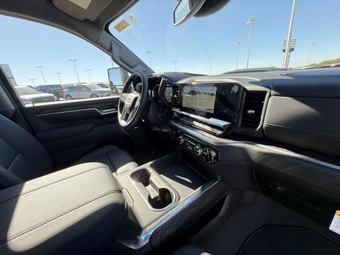 New 2026 GMC Sierra 2500 SLT w/ Texas SLT Premium Package image 25