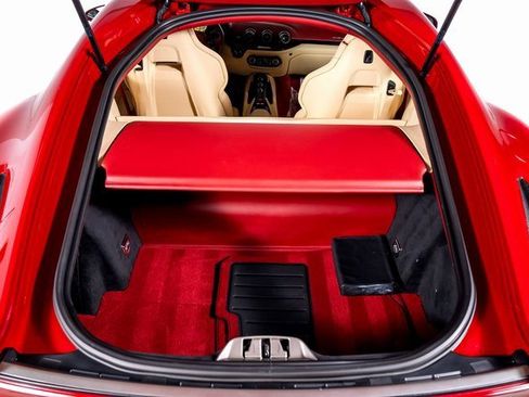 Used 2016 Ferrari F12 Berlinetta image 10