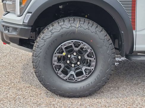 New 2026 Ford F150 Raptor AWD/4WD image 33
