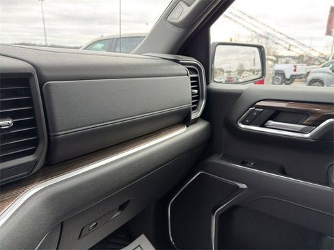 New 2026 Chevrolet Silverado 1500 LT image 26