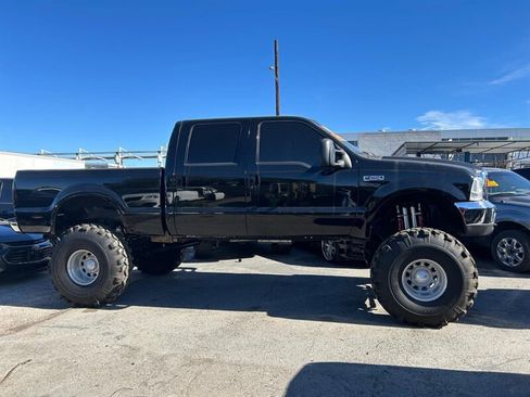 Used 2001 Ford F250 Lariat image 31