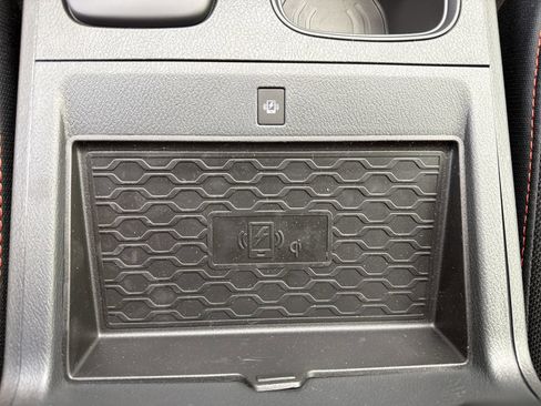New 2026 Nissan Frontier PRO-4X w/ Pro-4x Convenience Package AWD/4WD image 15