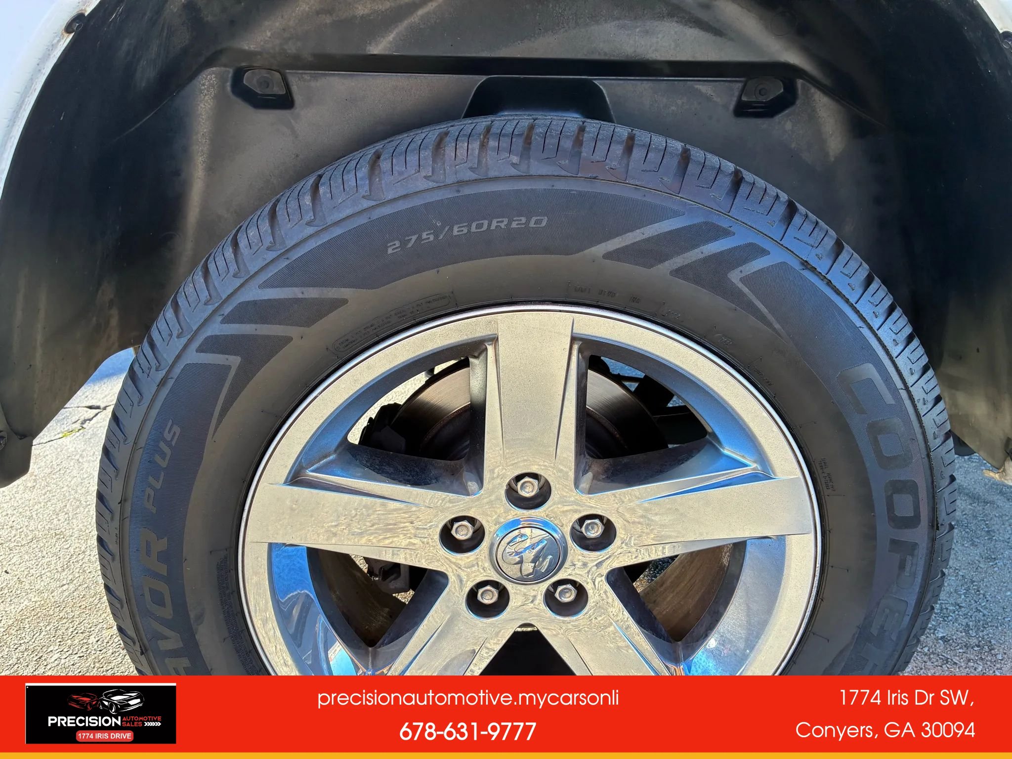 Used 2018 RAM 1500 Express w/ Express Value Package AWD/4WD image 33