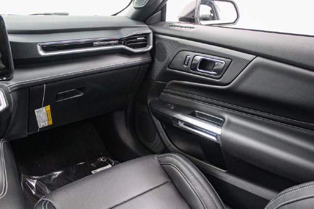 New 2026 Ford Mustang Premium RWD image 19