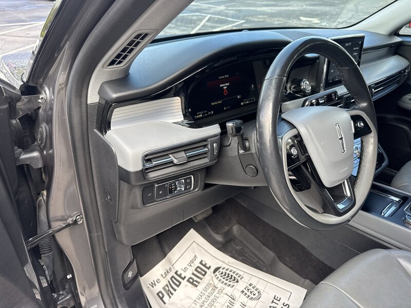 Used 2021 Lincoln Corsair Reserve w/ Equipment Group 201A AWD/4WD image 23