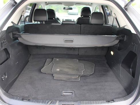 Used 2016 Ford Edge SEL w/ Equipment Group 201A FWD image 18