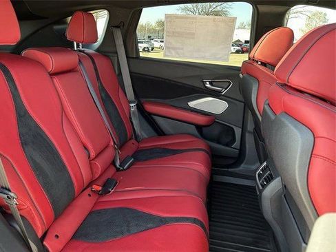 New 2026 Acura RDX A-Spec image 33