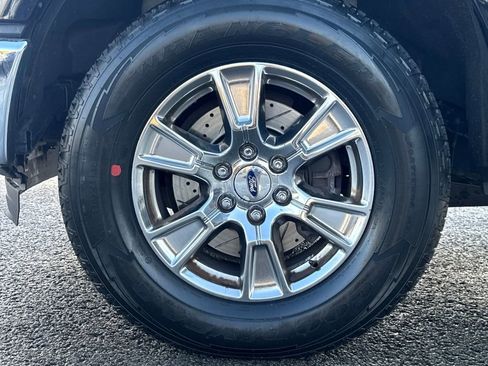 Used 2016 Ford F150 XLT w/ XTR Package image 18