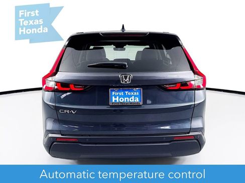 Used 2026 Honda CR-V EX-L image 7