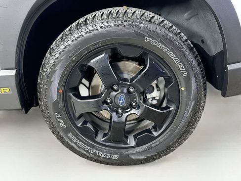 Used 2023 Subaru Forester Wilderness w/ Wilderness Package image 8