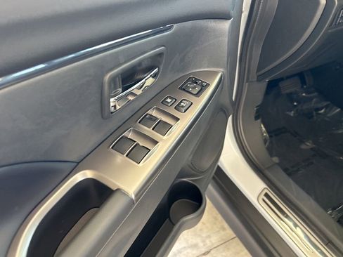 New 2026 Mitsubishi Outlander Sport SE AWD/4WD image 33