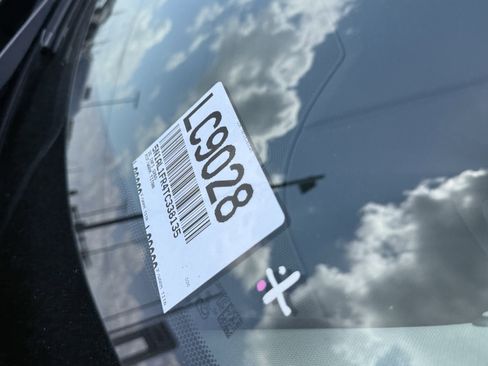 Certified 2026 INFINITI QX60 Luxe w/ Cargo Package image 27