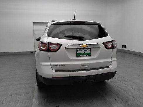 Used 2017 Chevrolet Traverse LT image 6