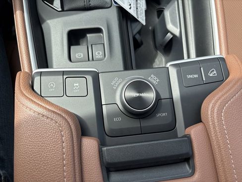 New 2026 Toyota Grand Highlander Platinum image 26