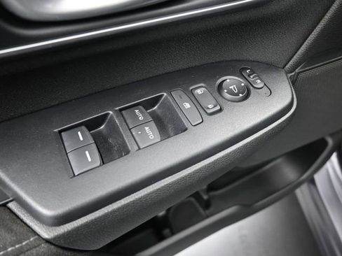 Certified 2021 Honda CR-V EX image 13