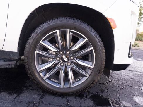 Used 2023 Cadillac Escalade Sport image 37