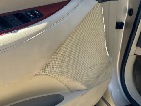 Used 2007 Lexus ES 350 FWD image 13