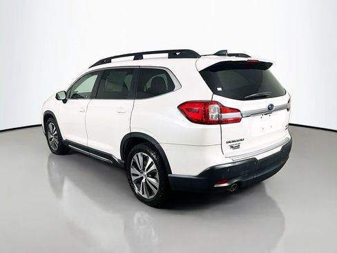 Used 2020 Subaru Ascent Limited w/ Popular Package #4 image 5