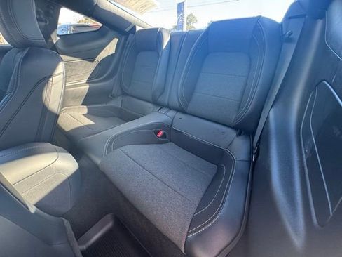 Used 2024 Ford Mustang Coupe image 19