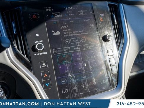 Used 2020 Subaru Outback Premium image 9