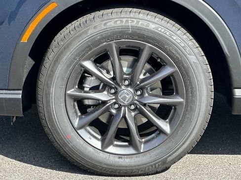 New 2026 Honda CR-V EX-L image 30