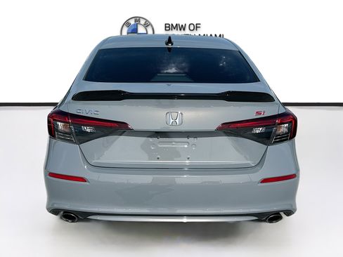 Used 2025 Honda Civic Si image 6