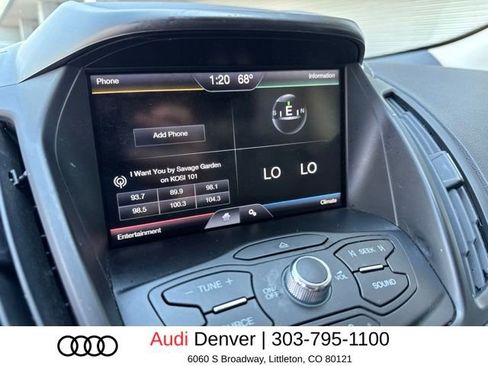 Used 2014 Ford Escape SE w/ Equipment Group 201A AWD/4WD image 11