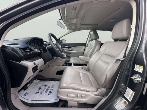Used 2014 Honda CR-V EX-L image 15