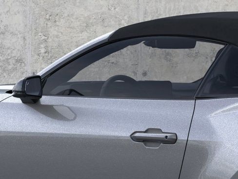 New 2026 Ford Mustang Premium image 42