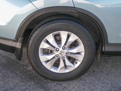 Used 2014 Honda CR-V EX-L image 6