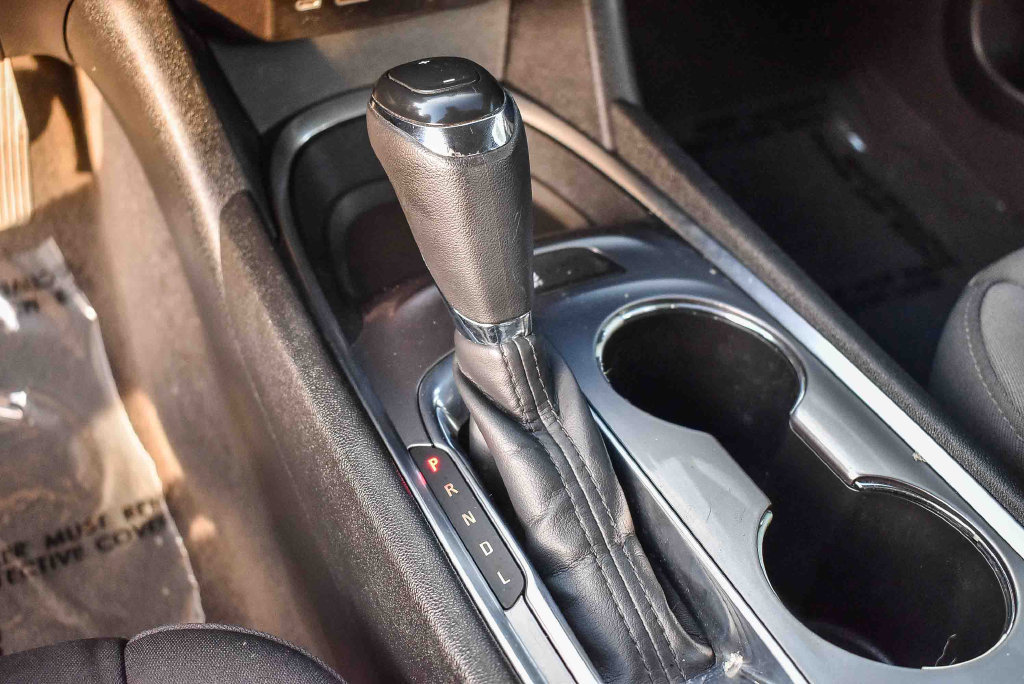 Used 2019 Chevrolet Malibu LT FWD image 19
