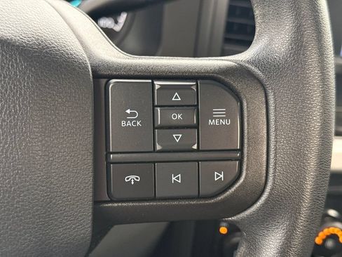Used 2023 Ford F350 XLT w/ FX4 Off-Road Package AWD/4WD image 19