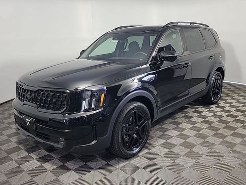 Used 2025 Kia Telluride SX X-Line AWD/4WD image 13