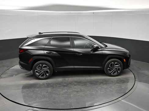 New 2026 Hyundai Tucson SEL Plus AWD/4WD image 31