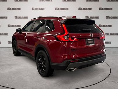 New 2026 Honda CR-V Sport-L