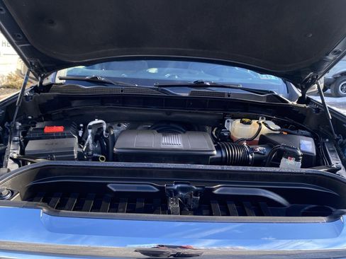 Certified 2021 GMC Sierra 1500 Denali image 23