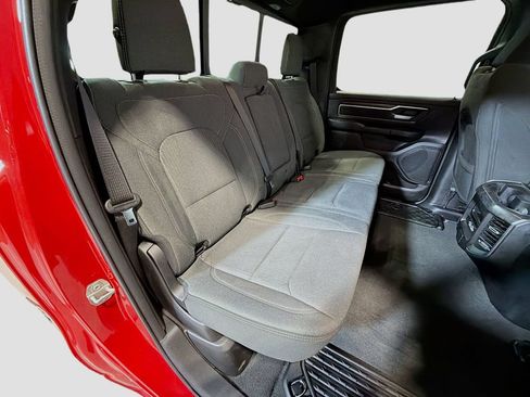 Used 2024 RAM 1500 Big Horn AWD/4WD image 29
