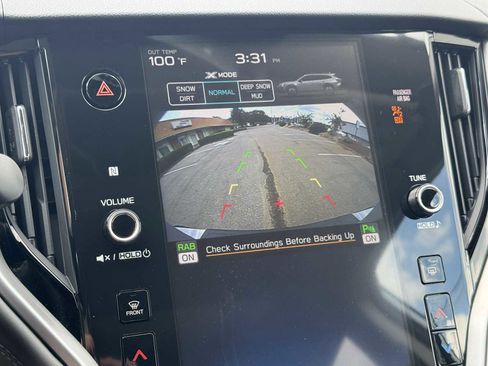 New 2025 Subaru Outback Onyx Edition w/ Popular Package #2 image 26