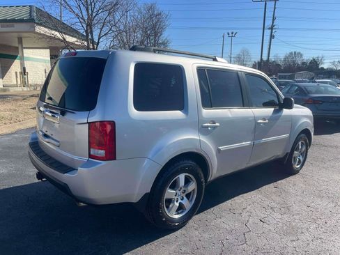 Used 2011 Honda Pilot EX-L image 4