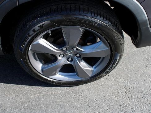 Used 2019 Honda Passport Touring image 8